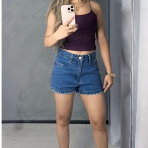 Blusa Thamires