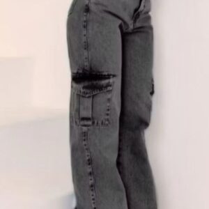 Calça cargo