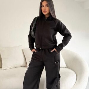 Conjunto Bárbara