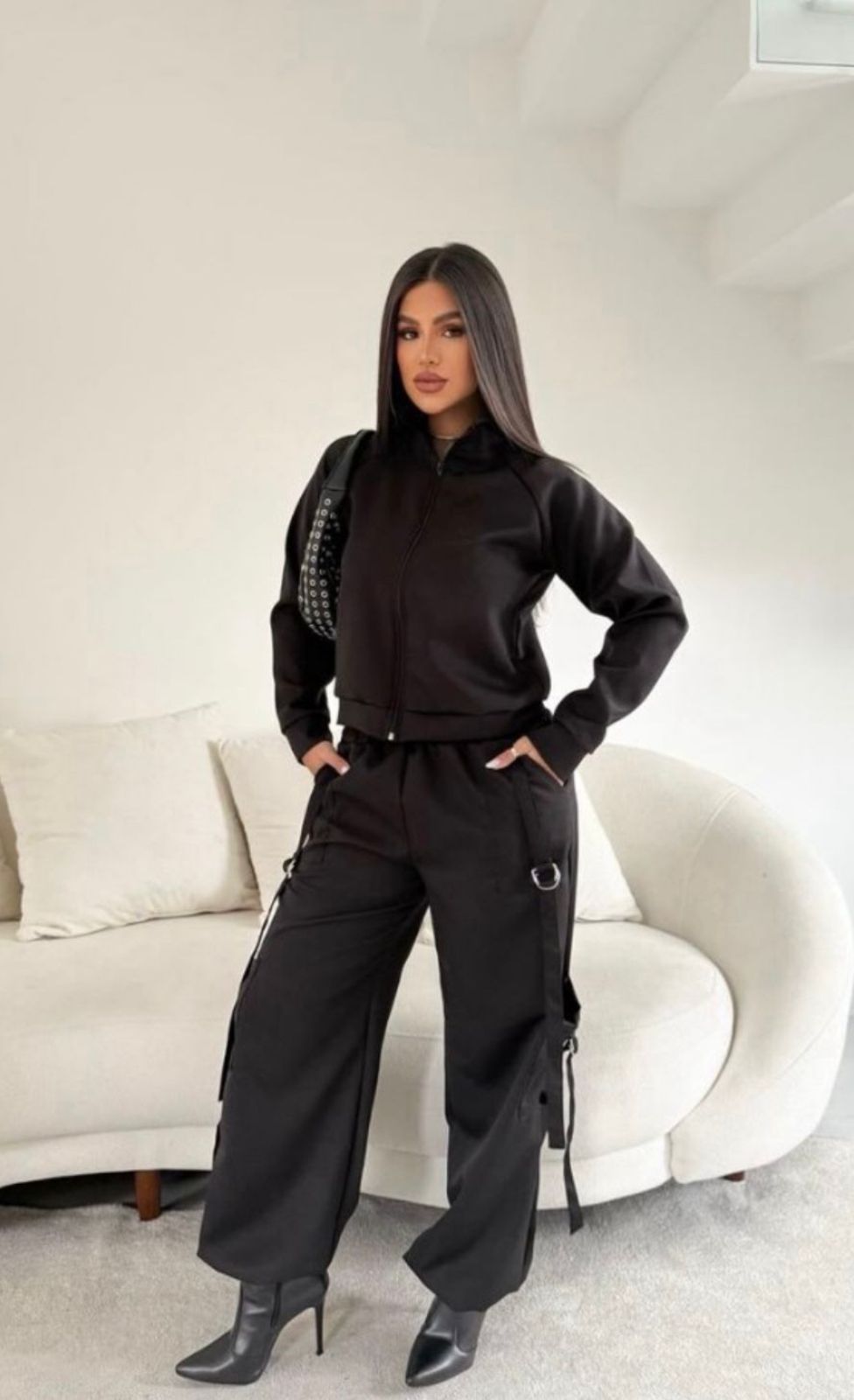 Conjunto Bárbara