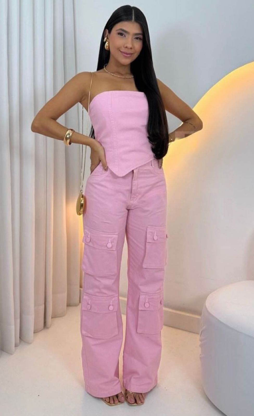 Conjunto Bolzani