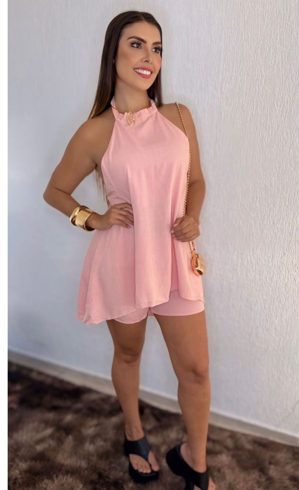 Conjunto Cristina