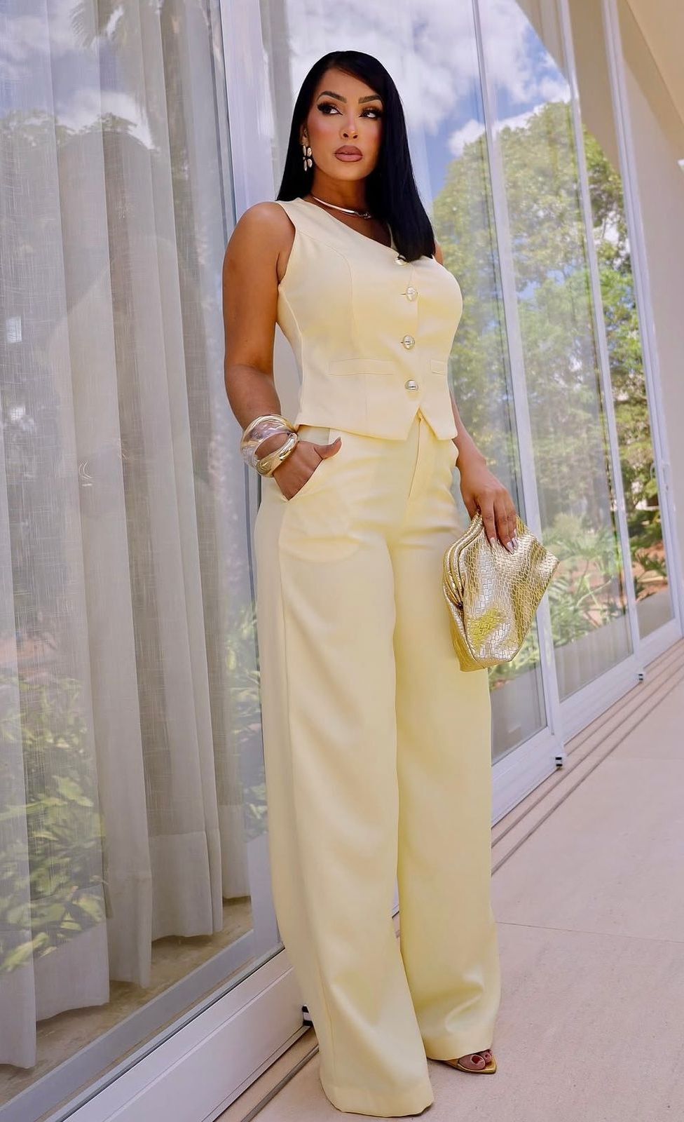 Conjunto Princess