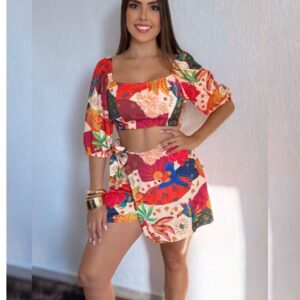 Conjunto farm