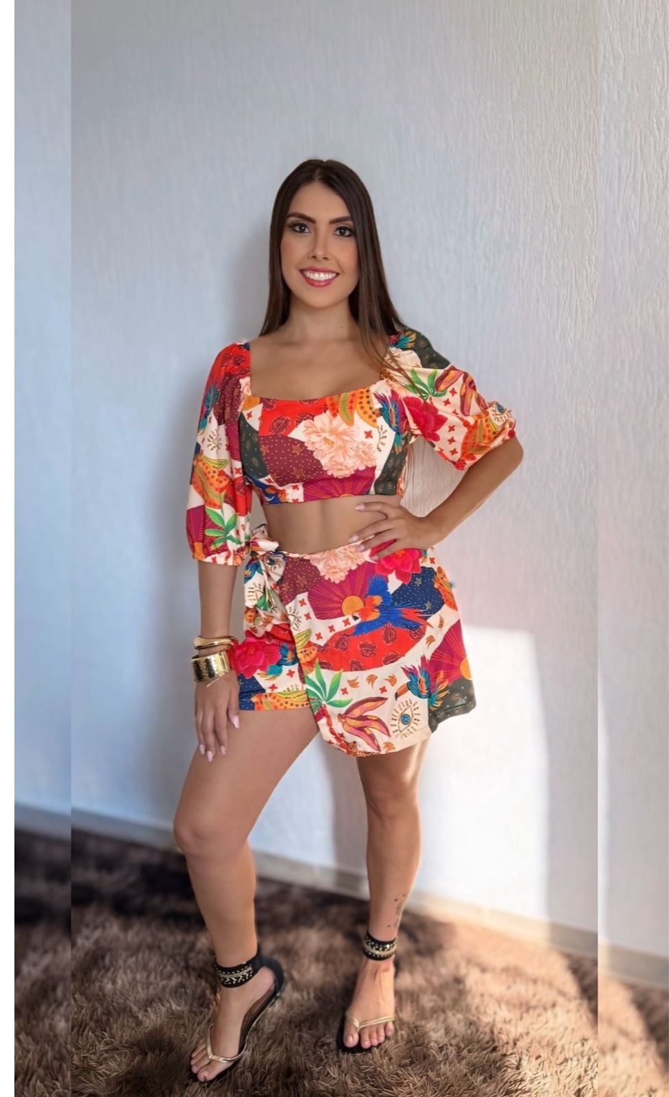 Conjunto farm