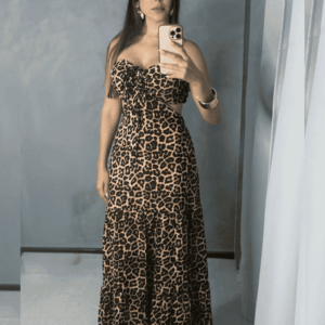 Vestido Maíra