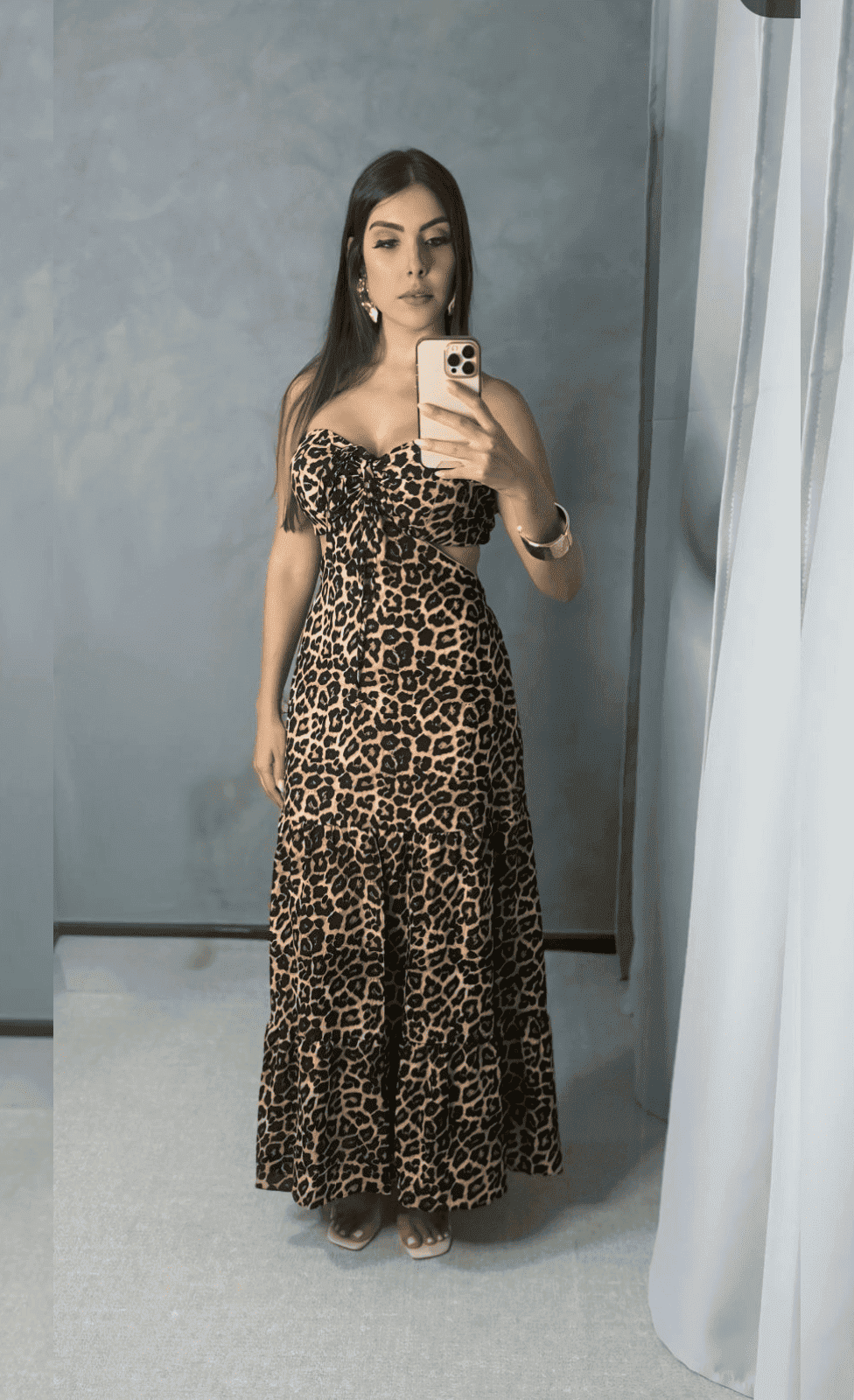 Vestido Maíra