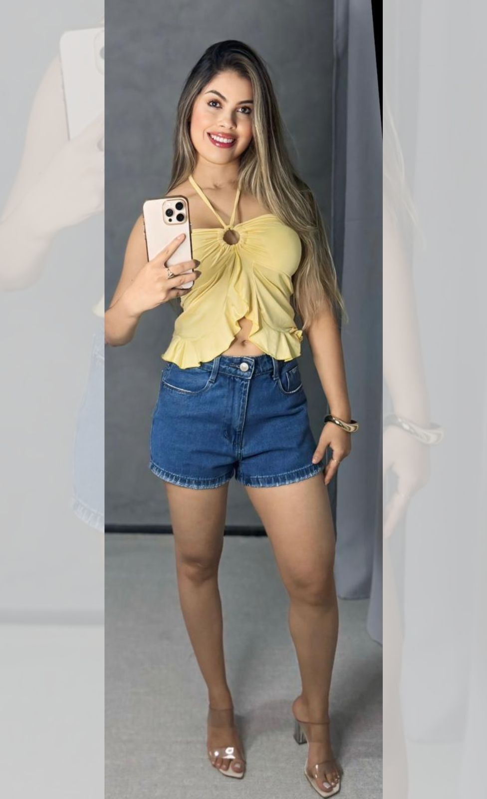 Bata Yasmin