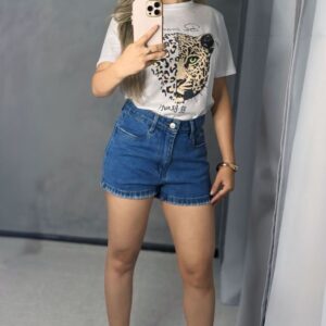 Blusa Lion