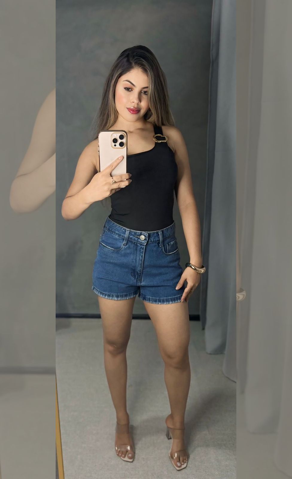Body Mirian