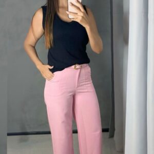 Calça alfaiataria Larissa