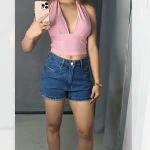 Cropped Mariana
