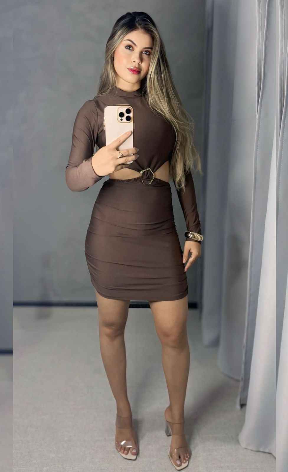 Vestido Laila