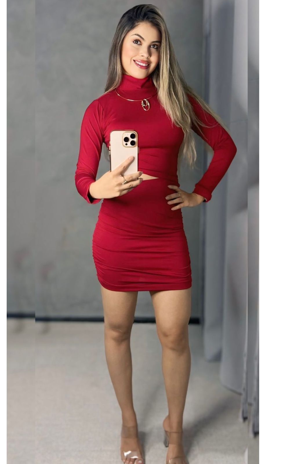 Vestido Lara