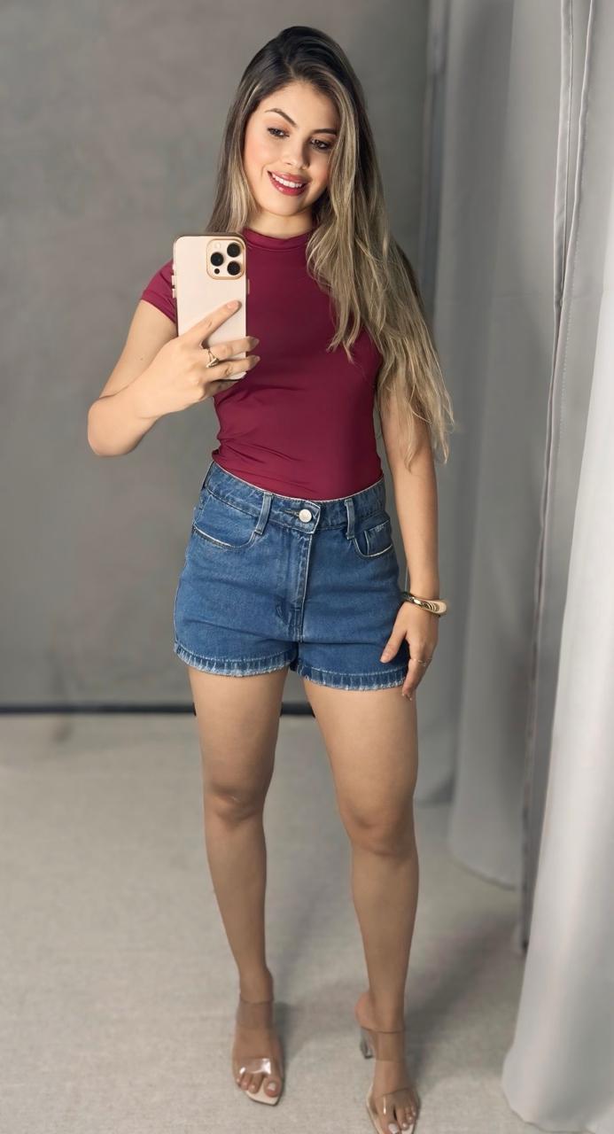 Blusa Luisa - Imagem 2