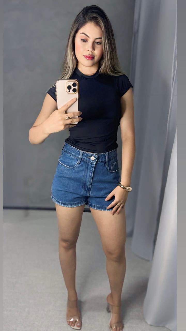 Blusa Luisa - Imagem 3