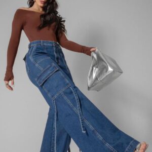 Calça Jeans
